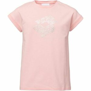 Lotto ELIZ Tricou fete, somon, mărime 164-170 imagine