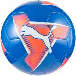 Puma PRESTIGE BALL Minge de fotbal, albastru, mărime imagine