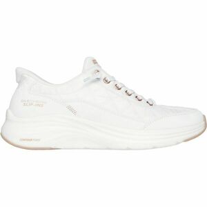 Skechers CONTOUR FOAM Încălțăminte casual de damă, alb, mărime imagine