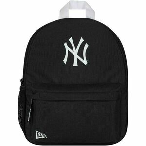 New Era NEW YORK YANKEES MLB STADIUM MINI Rucsac, negru, mărime imagine