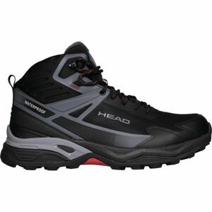 Head SABLER WP Încălțăminte de trekking pentru bărbați, negru, mărime imagine