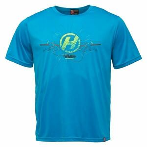HAVEN NAVAHO II SHORT Tricou ciclism bărbați, albastru, mărime XXXL imagine