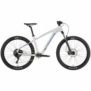 Kona FIRE MOUNTAIN Bicicletă de munte, argintiu, mărime imagine