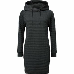 LOAP DAMELA Rochie casual pentru femei, gri închis, mărime imagine