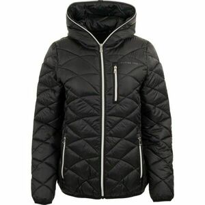 ALPINE PRO OKELLA Geacă de iarnă damă, negru, mărime imagine