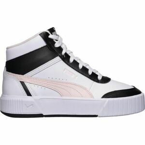 Puma CARINA 3.0 MID Încălțăminte femei, alb, mărime 37 imagine