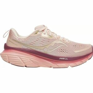 Saucony GUIDE 18 W Încălțăminte de alergare femei, roz, mărime 40 imagine