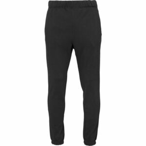 4F TROUSERS Pantaloni de trening bărbați, negru, mărime imagine