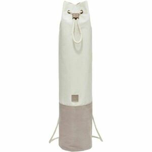 adidas YOGA MAT BAG Geantă pentru saltea de yoga, bej, mărime imagine