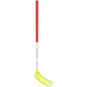Fat Pipe NITRO 34 Crosă de floorball pentru copii, roșu, mărime imagine