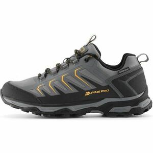 ALPINE PRO MISCON Încălțăminte outdoor bărbați, gri, mărime imagine