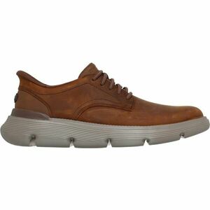 Skechers GARZA - DURAN Încălțăminte pentru bărbați, maro, mărime imagine