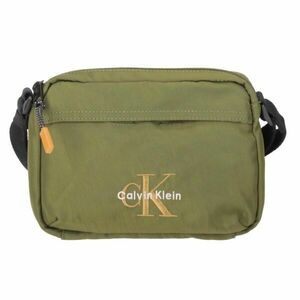 Calvin Klein BOLD CAMERA BAG Geantă de damă, kaki, mărime imagine