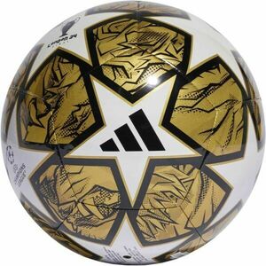 adidas UCL CLUB Minge de fotbal, auriu, mărime imagine