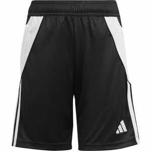 adidas TIRO24 SHORTS Y Șort fotbal copii, negru, mărime imagine