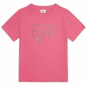 O'Neill ESSENTIALS Tricou de fete, roz, mărime imagine