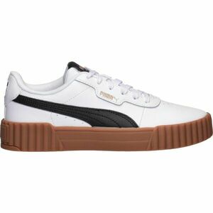 Puma CARINA 3.0 Încălțăminte pentru femei, alb, mărime 38 imagine