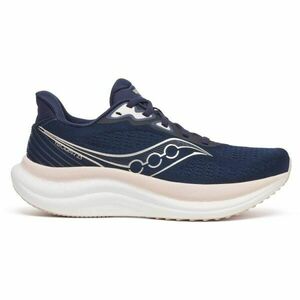 Saucony TRIUMPH 23 W Încălțăminte de alergare femei, albastru închis, mărime 37 imagine