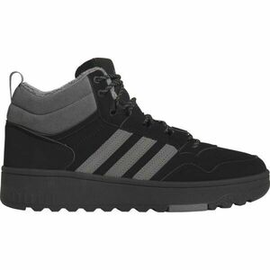 adidas HOOPS 4.0 MID WINTERIZED Încălțăminte de iarnă bărbați, negru, mărime 49 1/3 imagine
