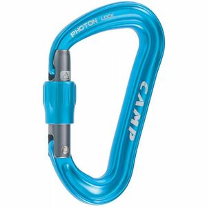CAMP PHOTON LOCK Carabină, albastru, mărime imagine