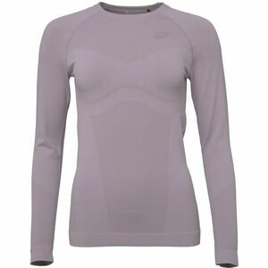 Lotto ASUNA Tricou termo damă, mov, mărime imagine