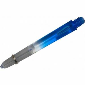 Windson TBL42 NYLON SHAFT SHORT TR 3 BUC Tijă pentru săgeți, albastru, mărime imagine