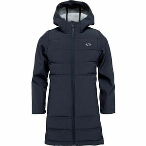 LOAP LODIN Geacă softshell copii, albastru închis, mărime 134-140 imagine
