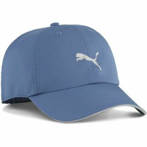 Puma TRAINING III BB CAP Șapcă sport, albastru, mărime imagine