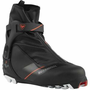 Rossignol X-6 SKATE Clăpari schi fond, negru, mărime imagine
