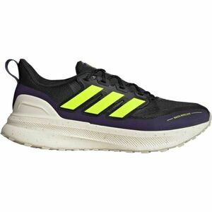 adidas ULTRARUN 5 TR Încălțăminte de alergare pentru bărbați, negru, mărime 40 2/3 imagine
