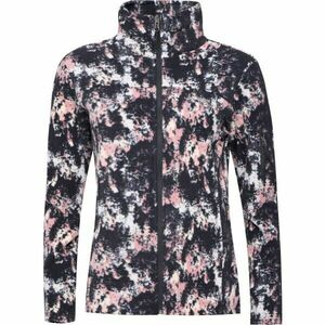 Columbia FAST TREK PRINTED JACKET Geacă damă, negru, mărime imagine