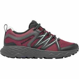 Columbia PEAKFREAK ROAM WP W Încălțăminte outdoor femei, vișiniu, mărime 41 imagine