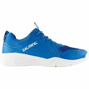 Salming EAGLE 2 Încălțăminte de sală bărbați, albastru, mărime 47 1/3 imagine