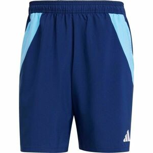 adidas TIRO24 COMPETITION DOWNTIME SHORTS Șort fotbal bărbați, albastru, mărime imagine