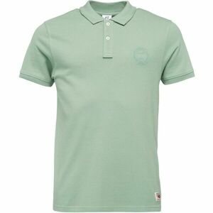 Russell Athletic POLO Tricou bărbați, verde deschis, mărime imagine