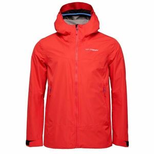 TRIMM FOXTER Geacă outdoor de bărbați, roșu, mărime imagine