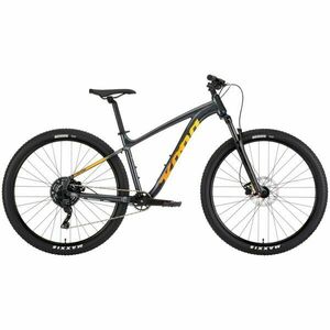 Kona LAVA DOME Bicicletă de munte, negru, mărime imagine