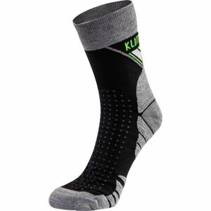 Klimatex MILO Șosete sport, negru, mărime 39-41 imagine