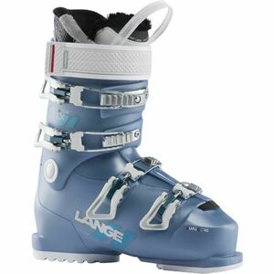 Lange LX 70 W HV Clăpari pentru femei, albastru deschis, mărime imagine