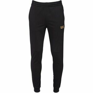 EA7 TRAIN CORE Pantaloni de trening pentru bărbați, negru, mărime imagine