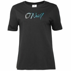 O'Neill GRAPHIC Tricou de damă, negru, mărime imagine