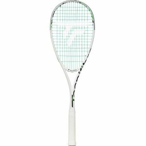 TECNIFIBRE SLASH 130 Rachetă de squash, alb, mărime imagine
