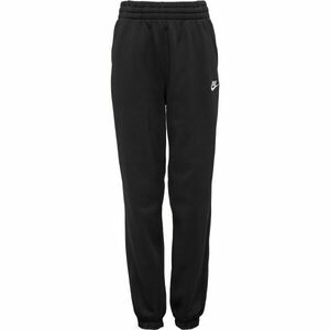 Nike SPORTSWEAR CLUB FLEECE Pantaloni de trening copii, negru, mărime imagine