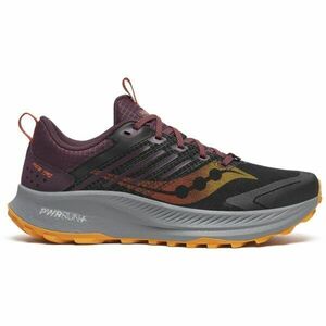 Saucony RIDE TR 2 Încălțăminte de alergare pentru bărbați, negru, mărime 44.5 imagine