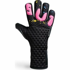 BU1 LIGHT HG JR NC Mănuși de fotbal copii, negru, mărime imagine