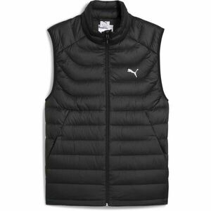 Puma PACKLITE HOODED DOWN JACKET Geacă bărbați, negru, mărime imagine