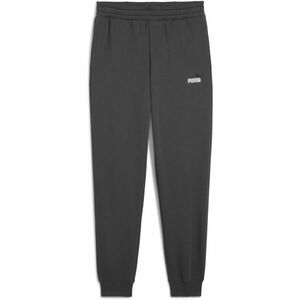 Puma ESSENTIALS 2 COLOR NO 1 LOGO SWEAT PANTS Pantaloni trening bărbați, gri închis, mărime imagine