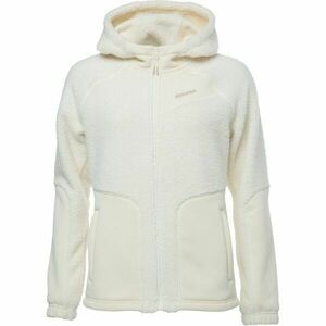 Reaper SPADA Hanorac fleece damă, bej, mărime imagine