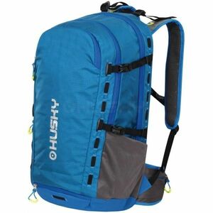Husky CLEVER 30 Rucsac turism, albastru, mărime imagine