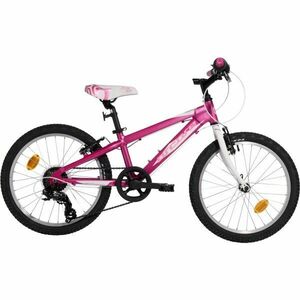 Arcore NELVER 20 Bicicletă copii 20", roz, mărime imagine
